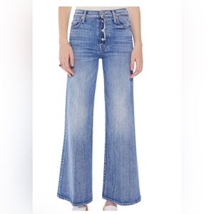 MOTHER denim tomcat roller in color crashing tagged size 32 NEW WITH TAGS